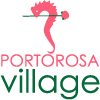 Portorosa Village Resort Logo